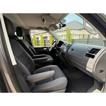 Volkswagen Multivan  Minivan/Van 2014,  2.0 diesel - Na sprzedaż za 94 900 zł - Radom - zdjęcie 12