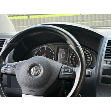 Volkswagen Multivan  Minivan/Van 2014,  2.0 diesel - Na sprzedaż za 94 900 zł - Radom - zdjęcie 10
