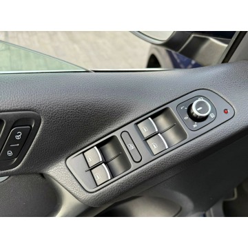 Volkswagen Tiguan  SUV 2015,  1.4 benzyna - Na sprzedaż za 41 900 zł - Radom - zdjęcie 11