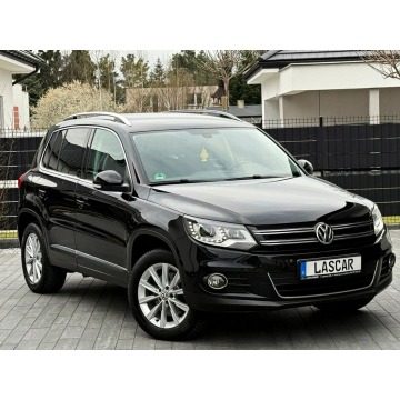 Volkswagen Tiguan  SUV 2013,  1.4 benzyna - Na sprzedaż za 39 900 zł - Radom - zdjęcie 9
