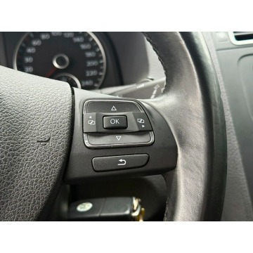 Volkswagen Touran  Minivan/Van 2011,  2.0 diesel - Na sprzedaż za 37 900 zł - Radom - zdjęcie 12