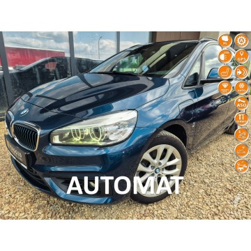 BMW 225xe 136km automat FULL LED navi PANORAMA asystent SERWIS 2018