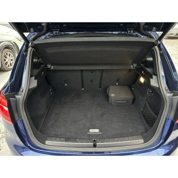 BMW Seria 2  Hatchback 2017,  1.5 benzyna, automat - Na sprzedaż za 45 999 zł - Tychy - zdjęcie 6