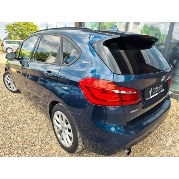 BMW Seria 2  Hatchback 2017,  1.5 benzyna, automat - Na sprzedaż za 45 999 zł - Tychy - zdjęcie 4