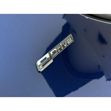 BMW Seria 2  Hatchback 2017,  1.5 benzyna, automat - Na sprzedaż za 45 999 zł - Tychy - zdjęcie 5