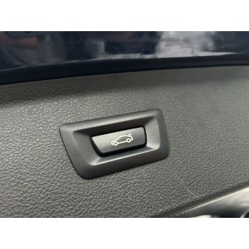 BMW Seria 2  Hatchback 2017,  1.5 benzyna, automat - Na sprzedaż za 45 999 zł - Tychy - zdjęcie 7