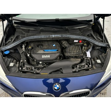 BMW Seria 2  Hatchback 2017,  1.5 benzyna, automat - Na sprzedaż za 45 999 zł - Tychy - zdjęcie 11