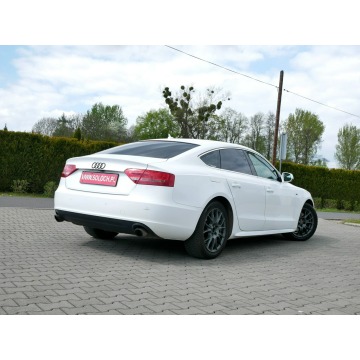 Audi A5  Sedan/Limuzyna 2009,  3.2 benzyna, automat - Na sprzedaż za 36 700 zł - Goczałkowice-Zdrój - zdjęcie 3