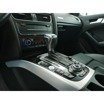 Audi A5  Sedan/Limuzyna 2009,  3.2 benzyna, automat - Na sprzedaż za 36 700 zł - Goczałkowice-Zdrój - zdjęcie 5