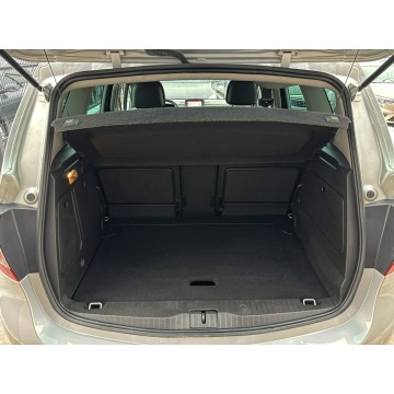 Opel Meriva  Hatchback 2014,  1.4 benzyna - Na sprzedaż za 23 999 zł - Tychy - zdjęcie 5