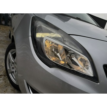 Opel Meriva  Hatchback 2014,  1.4 benzyna - Na sprzedaż za 23 999 zł - Tychy - zdjęcie 10