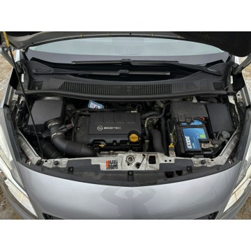 Opel Meriva  Hatchback 2014,  1.4 benzyna - Na sprzedaż za 23 999 zł - Tychy - zdjęcie 8
