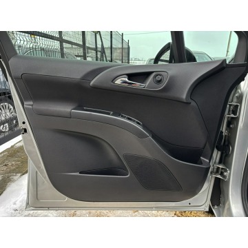Opel Meriva  Hatchback 2014,  1.4 benzyna - Na sprzedaż za 23 999 zł - Tychy - zdjęcie 11