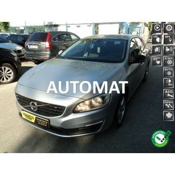 sprzedam ładne VOLVO V60 Z 2016R 1.6 TDI 150KM
