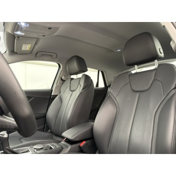 Audi Q2  SUV 2022,  1.5 benzyna, automat - Na sprzedaż za 89 900 zł - Warszawa - zdjęcie 11