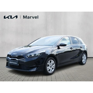 Kia   Hatchback 2023,  1.5 benzyna - Na sprzedaż za 72 800 zł - Łódź - zdjęcie 1