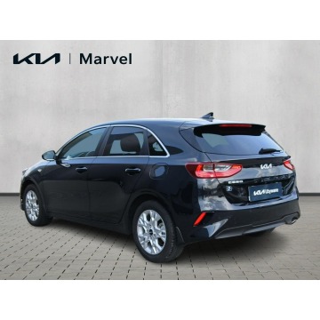 Kia   Hatchback 2023,  1.5 benzyna - Na sprzedaż za 72 800 zł - Łódź - zdjęcie 3
