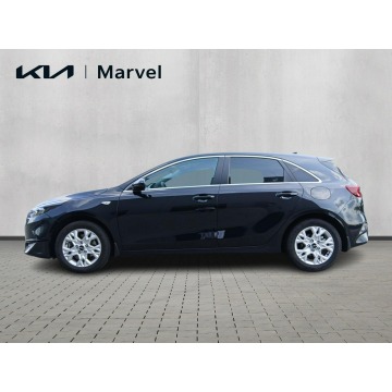 Kia   Hatchback 2023,  1.5 benzyna - Na sprzedaż za 72 800 zł - Łódź - zdjęcie 2