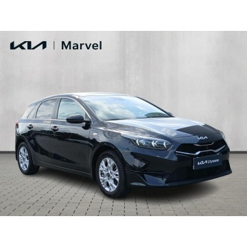 Kia   Hatchback 2023,  1.5 benzyna - Na sprzedaż za 72 800 zł - Łódź - zdjęcie 7