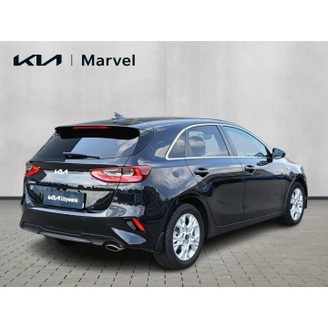 Kia   Hatchback 2023,  1.5 benzyna - Na sprzedaż za 72 800 zł - Łódź - zdjęcie 5