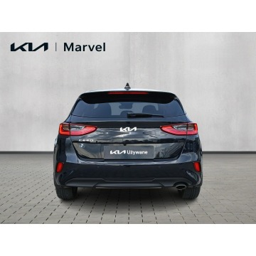 Kia   Hatchback 2023,  1.5 benzyna - Na sprzedaż za 72 800 zł - Łódź - zdjęcie 4