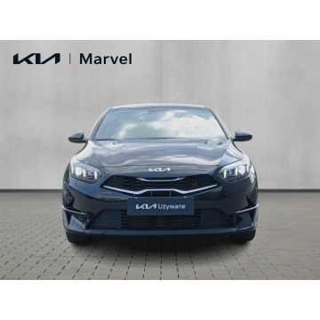 Kia   Hatchback 2023,  1.5 benzyna - Na sprzedaż za 72 800 zł - Łódź - zdjęcie 8