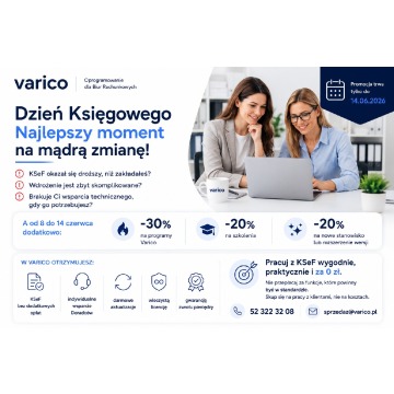 Polecany program do księgowości