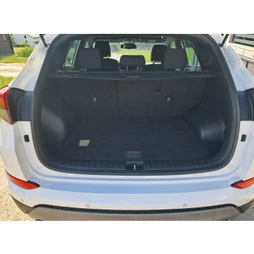 Hyundai Tucson  SUV 2018,  1.6 benzyna - Na sprzedaż za 62 900 zł - Cisiec - zdjęcie 11