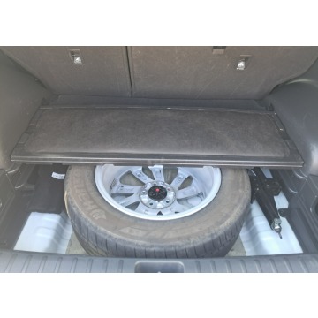 Hyundai Tucson  SUV 2018,  1.6 benzyna - Na sprzedaż za 62 900 zł - Cisiec - zdjęcie 12