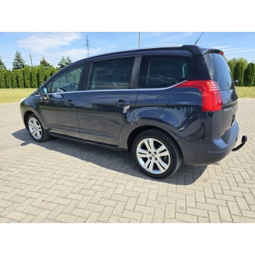 Peugeot 5008  Minivan/Van 2013,  1.6 benzyna - Na sprzedaż za 19 900 zł - Kutno - zdjęcie 11