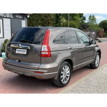 Honda CR-V  SUV 2011,  2.2 diesel - Na sprzedaż za 38 500 zł - Sade Budy - zdjęcie 7
