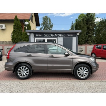 Honda CR-V  SUV 2011,  2.2 diesel - Na sprzedaż za 38 500 zł - Sade Budy - zdjęcie 6