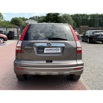 Honda CR-V  SUV 2011,  2.2 diesel - Na sprzedaż za 38 500 zł - Sade Budy - zdjęcie 9