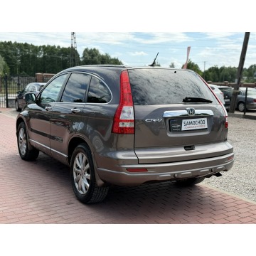 Honda CR-V  SUV 2011,  2.2 diesel - Na sprzedaż za 38 500 zł - Sade Budy - zdjęcie 10