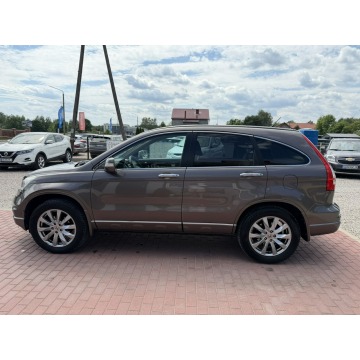 Honda CR-V  SUV 2011,  2.2 diesel - Na sprzedaż za 38 500 zł - Sade Budy - zdjęcie 12