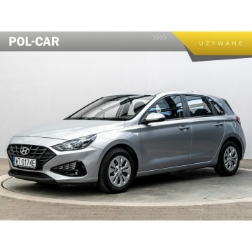 Hyundai I30 HB 1.5 DPI Classic+ 110KM Manual/Benzyna Salon Polska