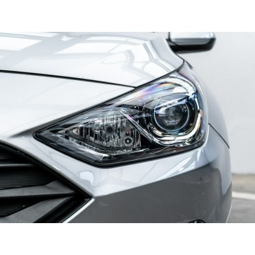 Hyundai i30  Hatchback 2021,  1.5 benzyna - Na sprzedaż za 51 900 zł - Poznań - zdjęcie 9