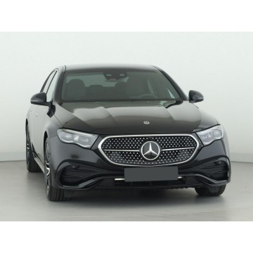 Mercedes - Benz E-klasa  Sedan/Limuzyna 2026,  2.0 diesel, automat - Na sprzedaż za 289 645 zł - Warszawa - zdjęcie 5