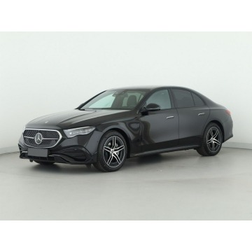 Mercedes - Benz E-klasa  Sedan/Limuzyna 2026,  2.0 diesel, automat - Na sprzedaż za 289 645 zł - Warszawa - zdjęcie 6
