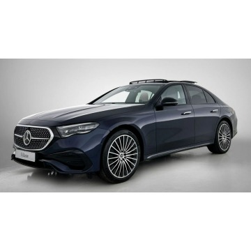 Mercedes - Benz E-klasa  Sedan/Limuzyna 2026,  2.0 diesel, automat - Na sprzedaż za 289 645 zł - Warszawa - zdjęcie 12