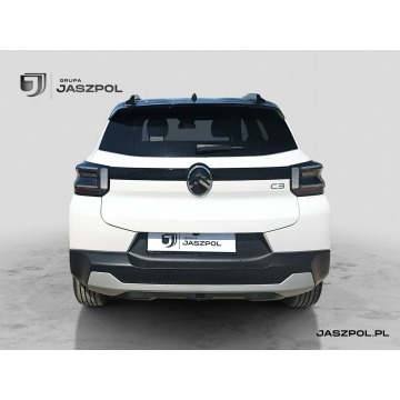 Citroen C3  Hatchback 2026,  1.2 benzyna - Na sprzedaż za 82 600 zł - Łódź - zdjęcie 6