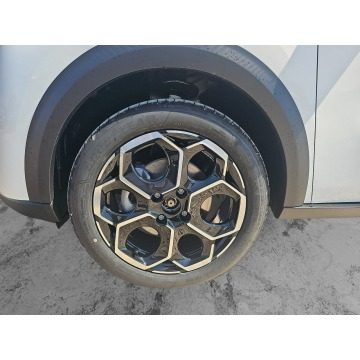 Citroen C3  Hatchback 2026,  1.2 benzyna - Na sprzedaż za 82 600 zł - Łódź - zdjęcie 9