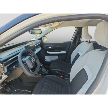 Citroen C3  Hatchback 2026,  1.2 benzyna - Na sprzedaż za 82 600 zł - Łódź - zdjęcie 10