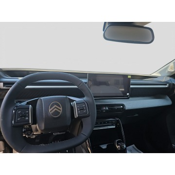 Citroen C3  Hatchback 2026,  1.2 benzyna - Na sprzedaż za 82 600 zł - Łódź - zdjęcie 11