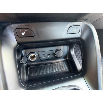 Hyundai ix35  SUV 2010,  1.7 diesel - Na sprzedaż za 27 900 zł - Zwoleń - zdjęcie 6