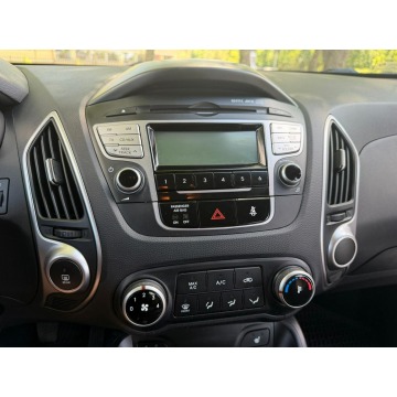 Hyundai ix35  SUV 2010,  1.7 diesel - Na sprzedaż za 27 900 zł - Zwoleń - zdjęcie 5