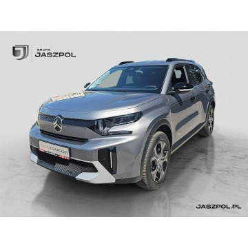 Citroen C3 Aircross - PLUS dostępny od ręki, super cena