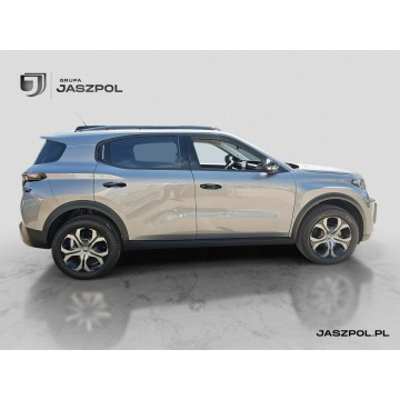 Citroen C3 Aircross  SUV 2026,  1.2 benzyna - Na sprzedaż za 80 900 zł - Łódź - zdjęcie 4