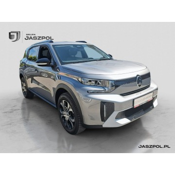 Citroen C3 Aircross  SUV 2026,  1.2 benzyna - Na sprzedaż za 80 900 zł - Łódź - zdjęcie 3