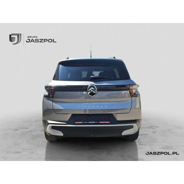 Citroen C3 Aircross  SUV 2026,  1.2 benzyna - Na sprzedaż za 80 900 zł - Łódź - zdjęcie 6